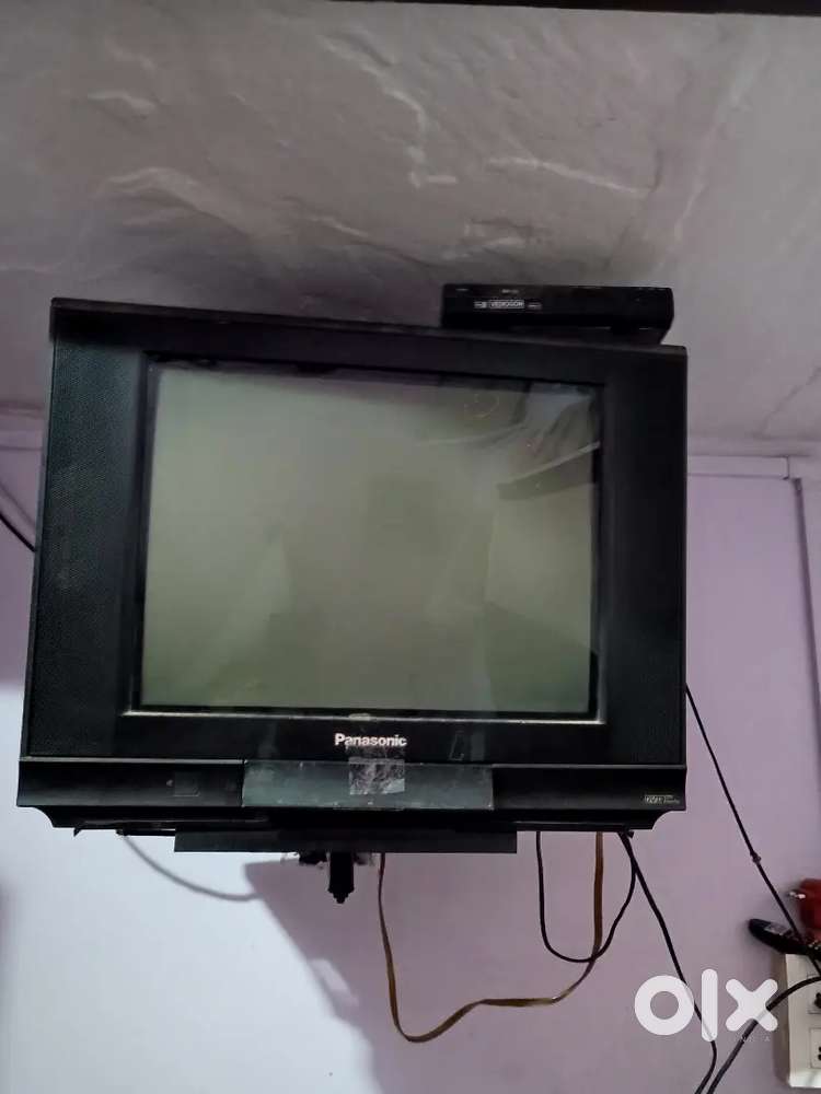 I want to sell TV