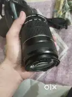 Canon EOS 1200d
