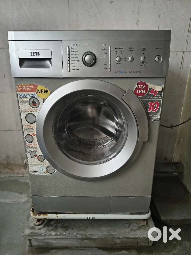 IFB Fully Automatic Washing Machine