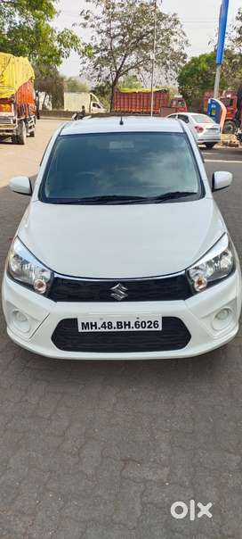 Maruti Suzuki Celerio CNG VXI MT, 2019, CNG & Hybrids