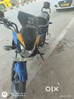 Full modified led light body wrap silencer