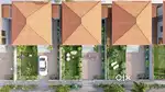 Exclusive Guest house with resort amenities for sale