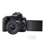 Selling Canon 200D mark 2