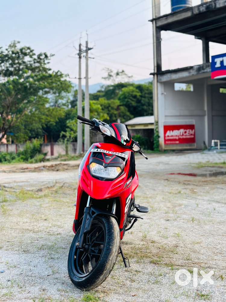 Aprilia 160 2021