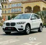 BMW X1 2.0 SDRIVE 20D, 2019, Diesel