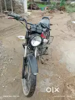 ct110x bajaj bike 2021 model price only  35000
