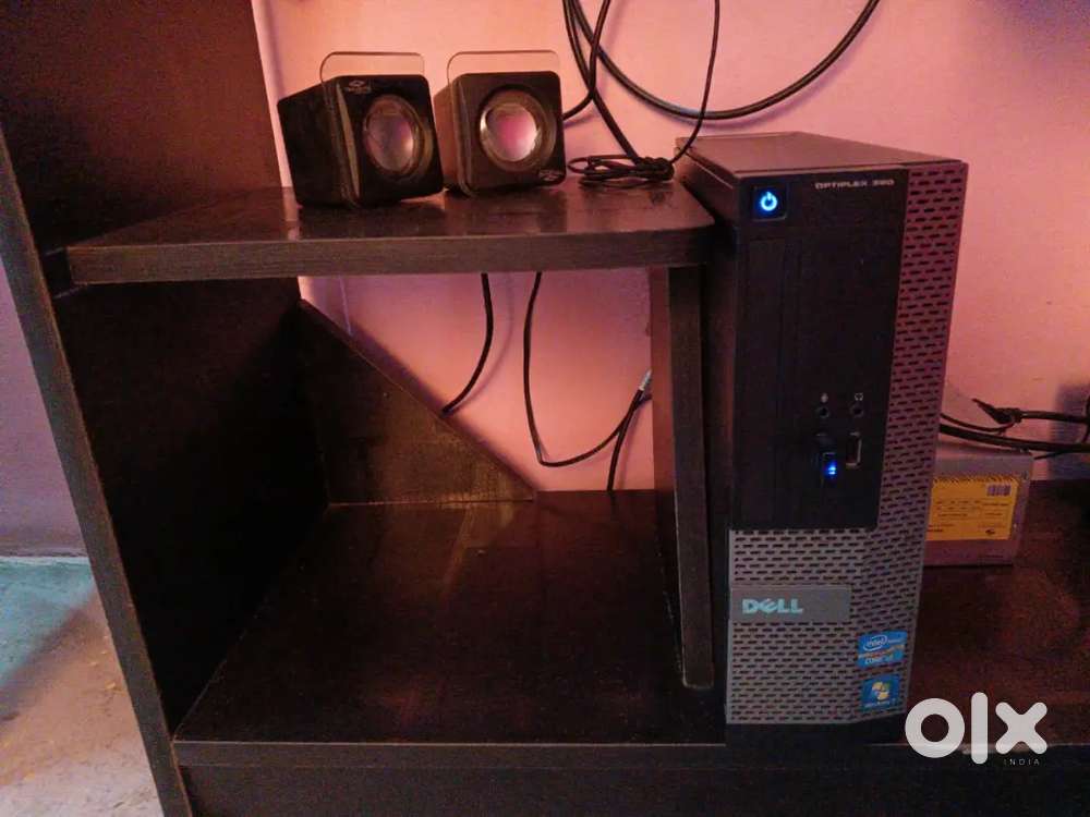 Dell computer good condition