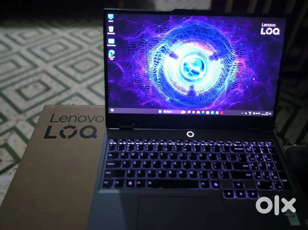 Lenovo LOQ 13