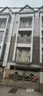 2 bhk 950 sqft apartment  sale at Near Thripunithura Chinmaya School .