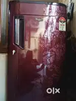 Refrigerator in good condition