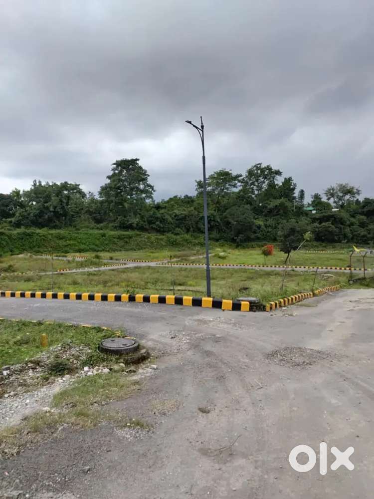 Kimadi is popular location nearest max hospital, CM House and specialy