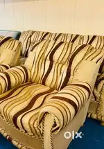 Sofa set at minimum price