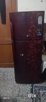 Samsung  double door refrigerator  top condition