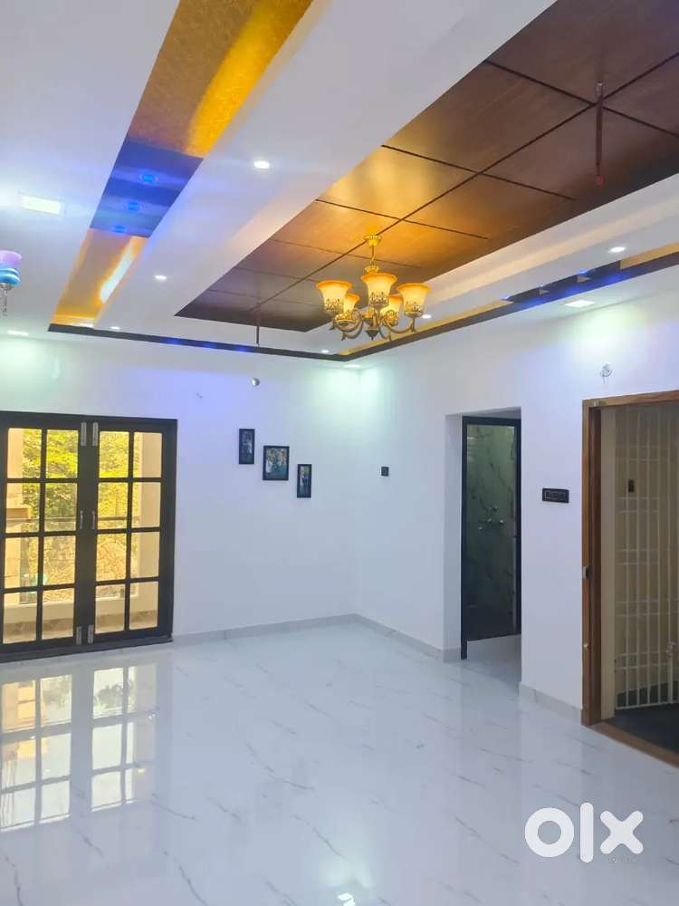 Premium 2 bhk flat @ kundrathur metha nagar