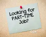 JOB IN PATNA_ PART TIME WORK