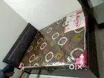 Factory price sale cot with mattress at affordable