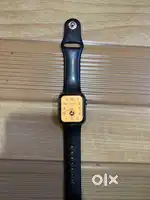 Apple Watch Series 4 (GPS + Cellular, 40mm) - Space Grey