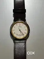 Titan watch ( Original )