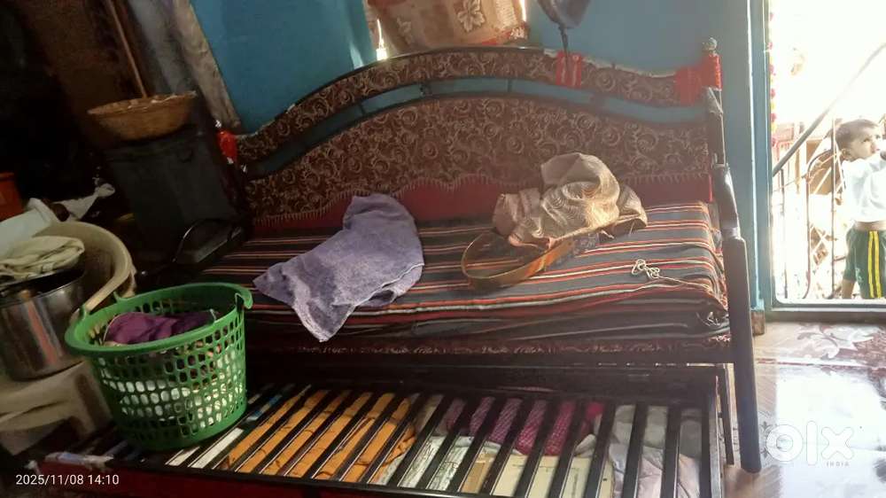 Sofa Comebed Daying Tebal