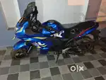 Suzuki Gixxer 150CC