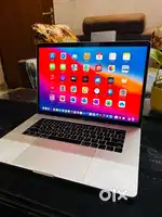 Apple MacBook Pro 16 GB Ram Touchbar i7 Processor