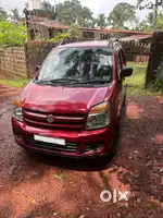 Maruti Suzuki Wagon R 1.0 2006