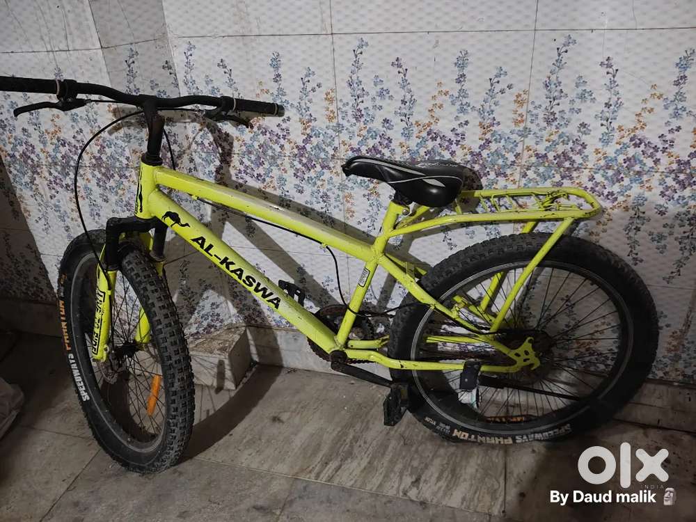Best quality scycle