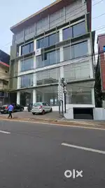 READY TO MOVE OFFICE SPACE AVAILABLE AT KAKKAND , PRIVATE CABINS