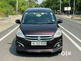 Maruti Suzuki Ertiga VDI SHVS, 2018, Diesel