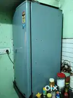 LG 5 star fridge