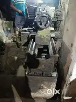 Kharaad ka pura kaarkhana sell ke liye hai