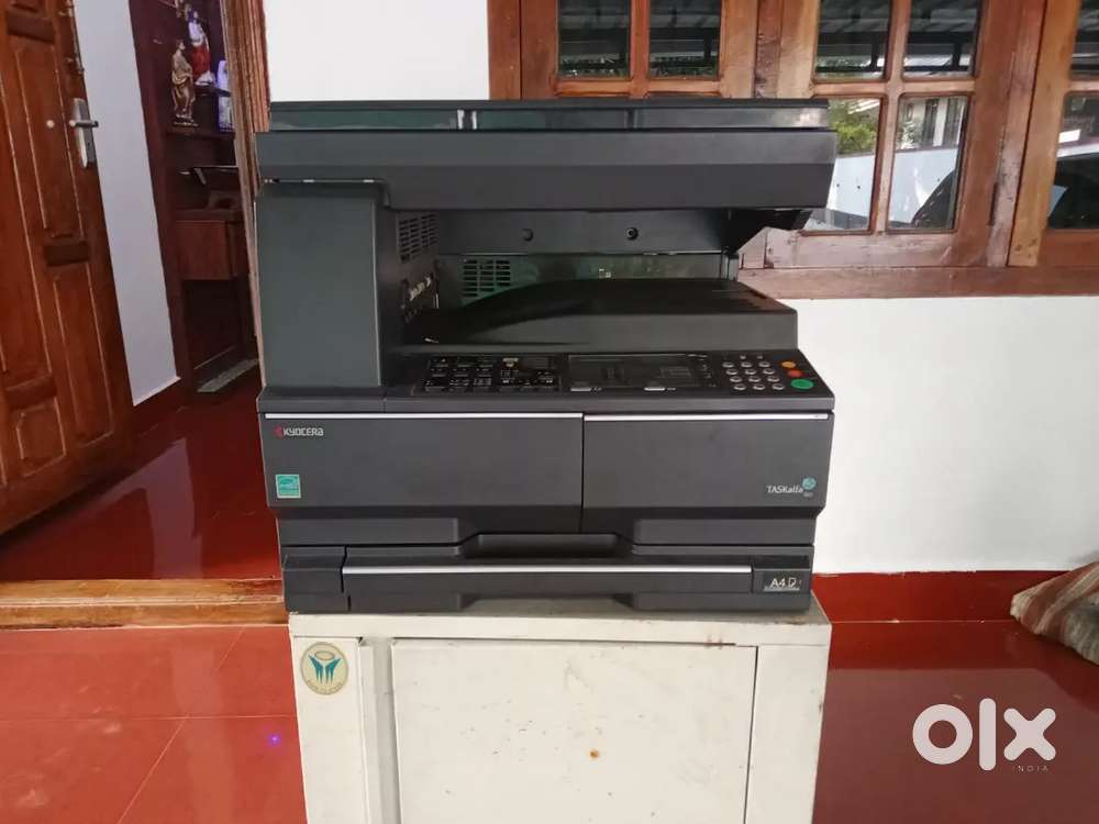 Photostat machine/(A3/B&W)