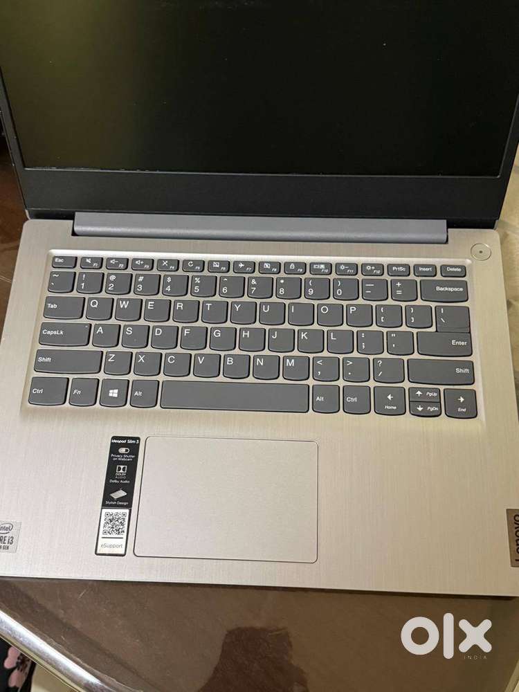 Lenovo Intel core i3