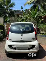 Tata Nano 2016 Automatic