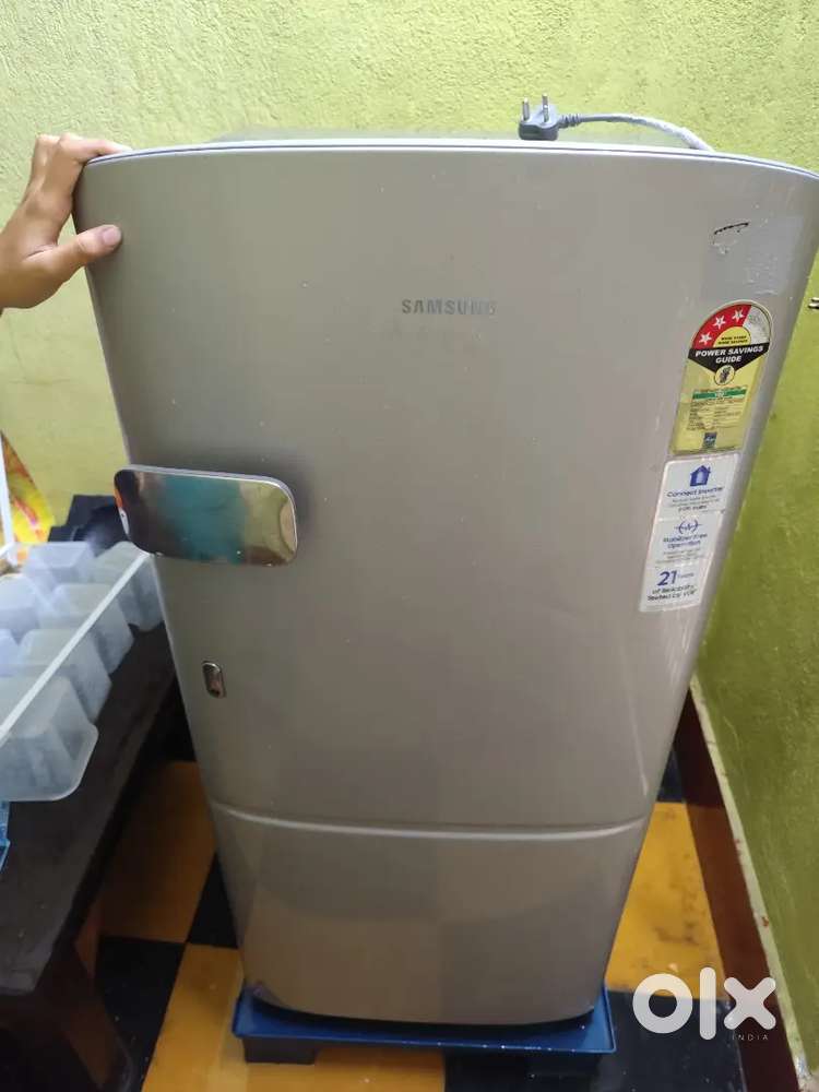 Samsung fridge