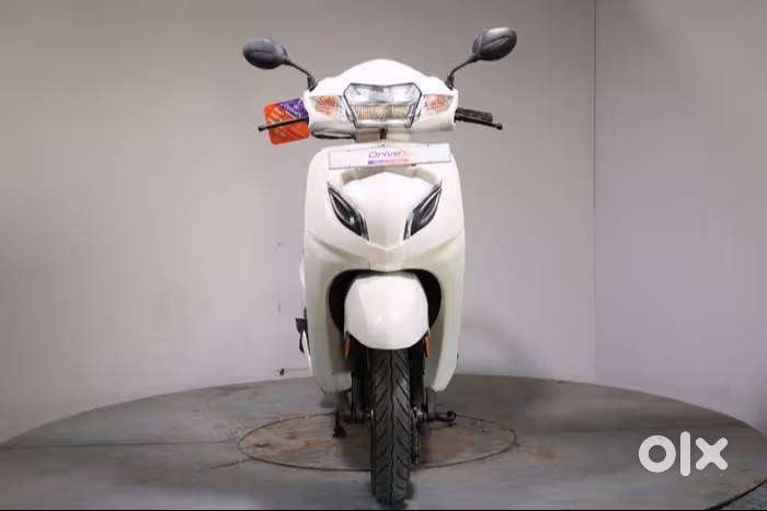 Honda Activa 5G 110 STD