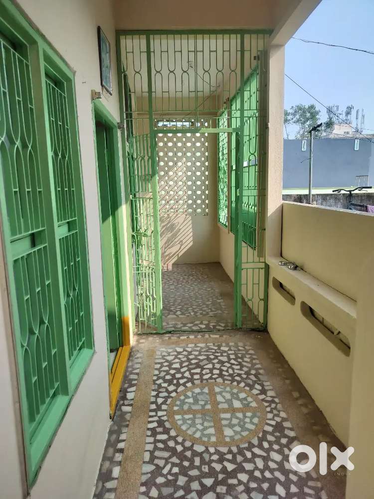 106 sq. yards East facing 2 stair house for sale Koretapadu, guntur