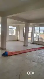 Available 800 sq ft office space Near Amarpali Circle