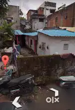 1500 sq ft Land chandan nagar medical Road