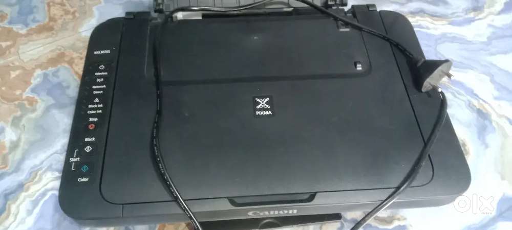 Canon printer