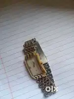 Titan watch