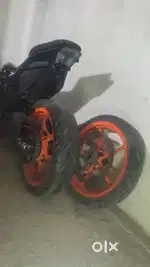 Bike good condition
