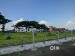 Plot for sale