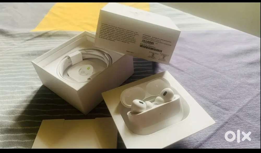 Apple watch series 2
