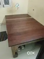 Bed, Charpai