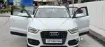 Audi Q3 2015 Diesel 76000 Km Driven