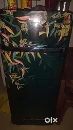 Samsung fridge