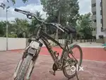 BTWIN Rockrider 340