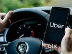 Drivers wanted for uber