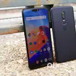 Oneplus 6 very good condition